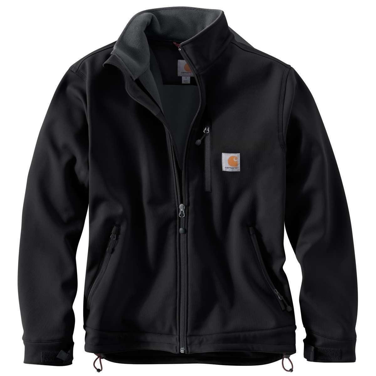 YAMAHA - Veste Softshell homme REVS Enticer