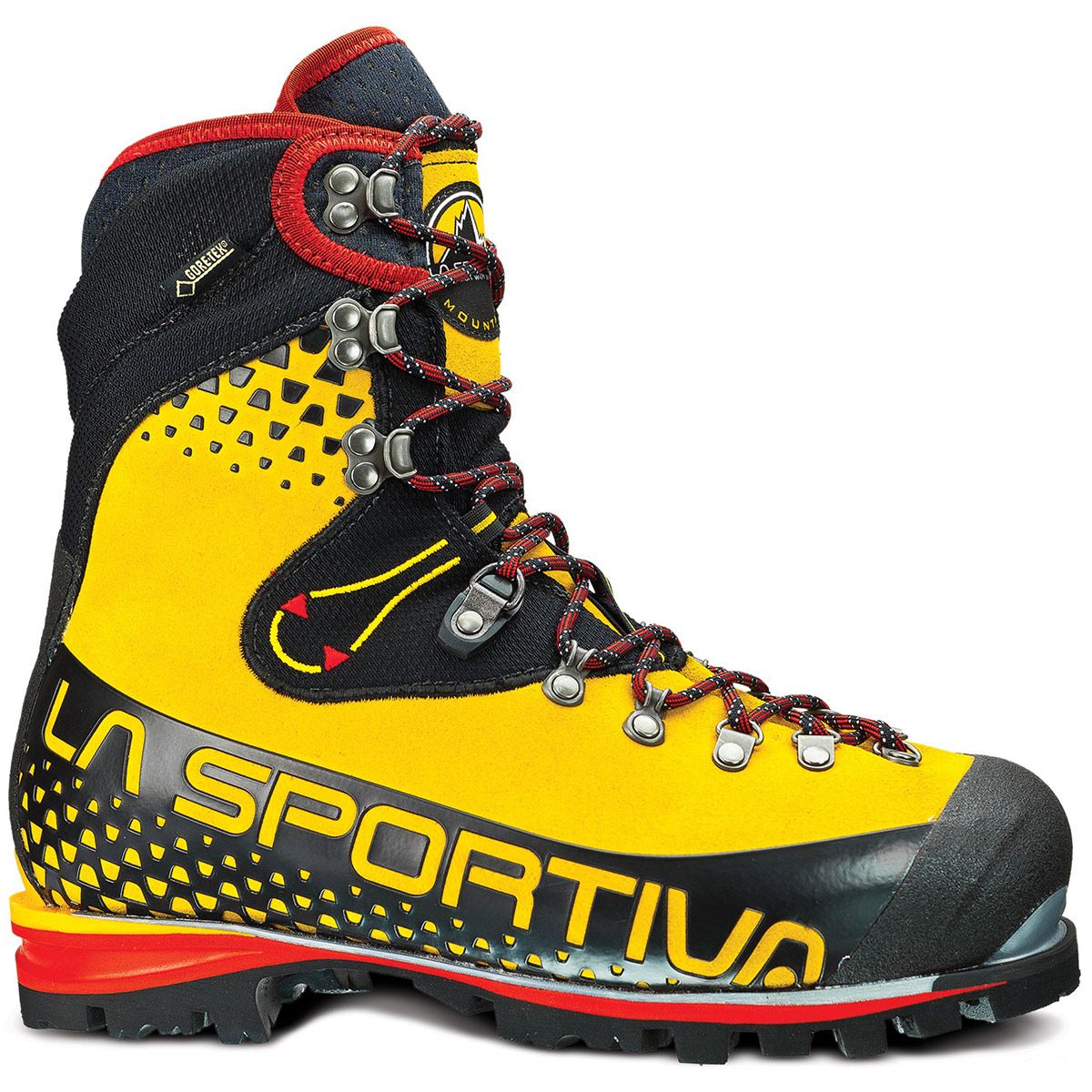 All Mountaineering Boots | EMS - Eastern Mountain Sports