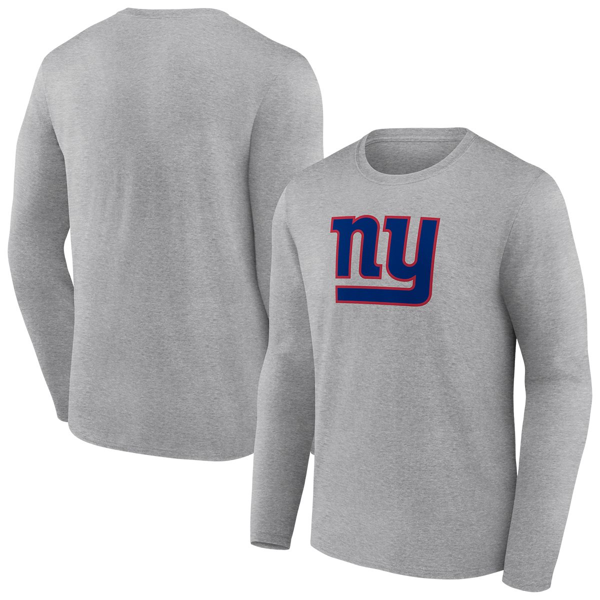 NEW YORK GIANTS Boys' Outerstuff Hall of Fame Pullover Hoodie - Bob's Stores