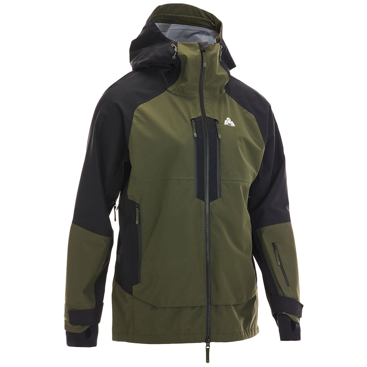 Men's Ski Jackets  EMS - Eastern Mountain Sports