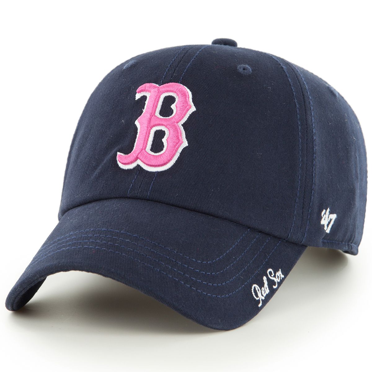 BOSTON RED SOX Women's Marathon Hat - Bob's Stores