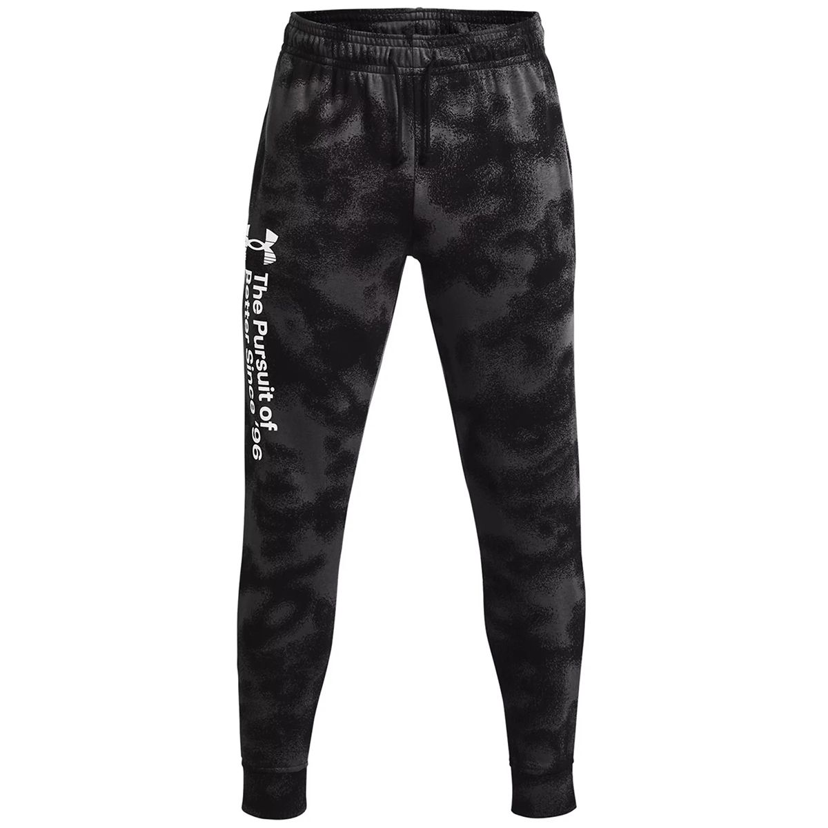 UNDER ARMOUR Men's CoolSwitch Compression Leggings - Bob's Stores