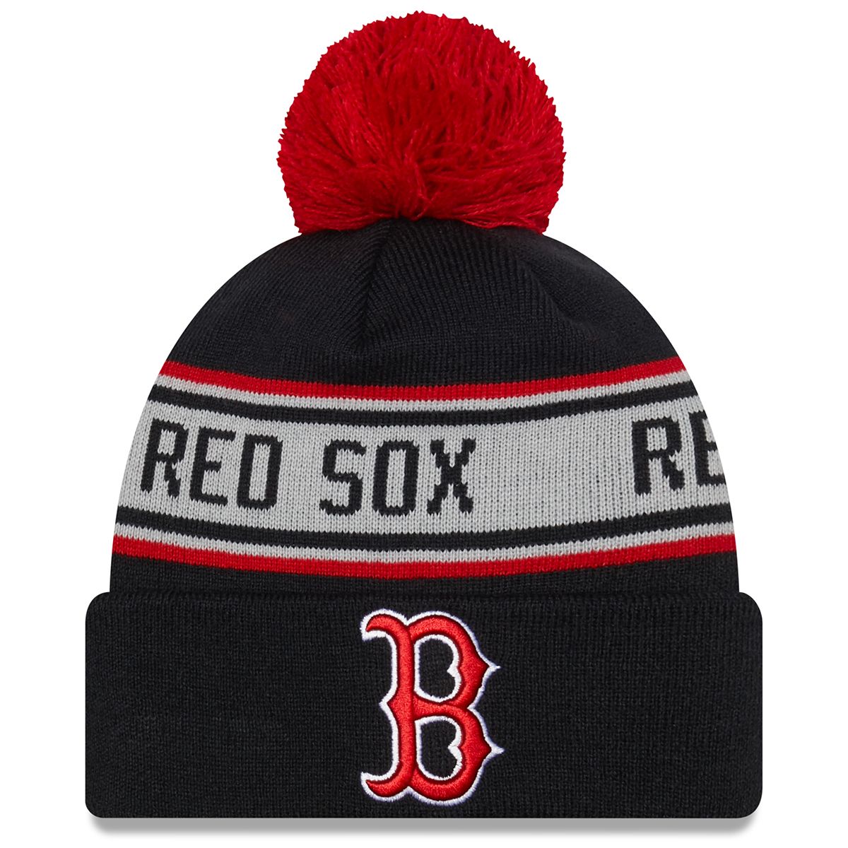 BOSTON RED SOX Women's Marathon Hat - Bob's Stores