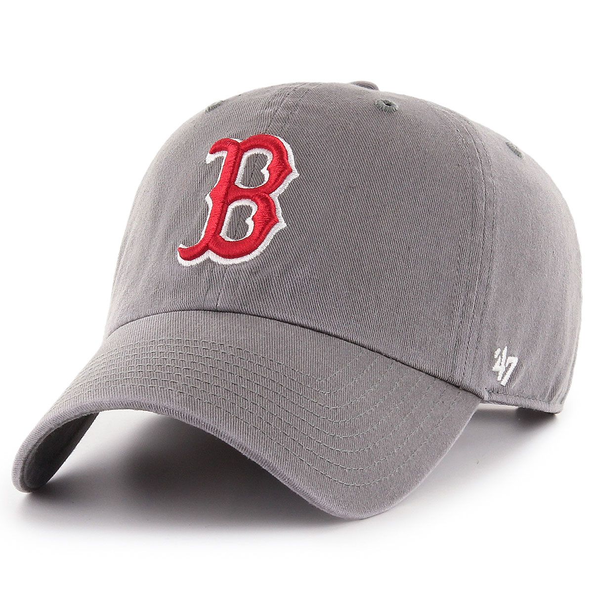 BOSTON RED SOX Men's Nike Swoosh Flex Hat - Bob's Stores