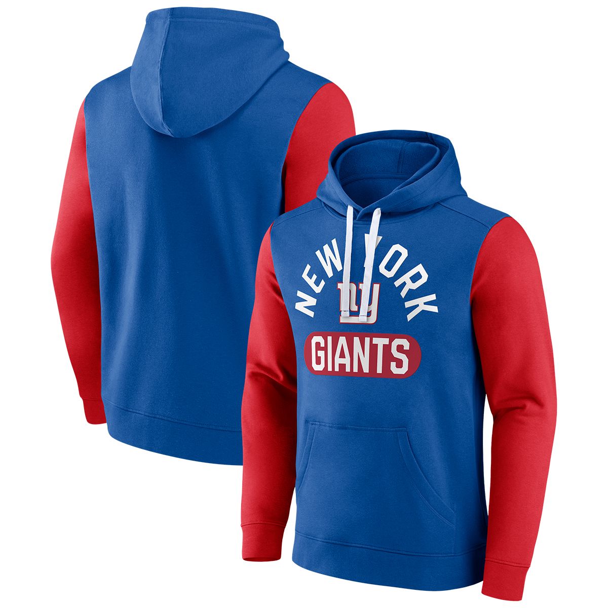 New York Giants Apparel & Gear: Jerseys, Tees & More