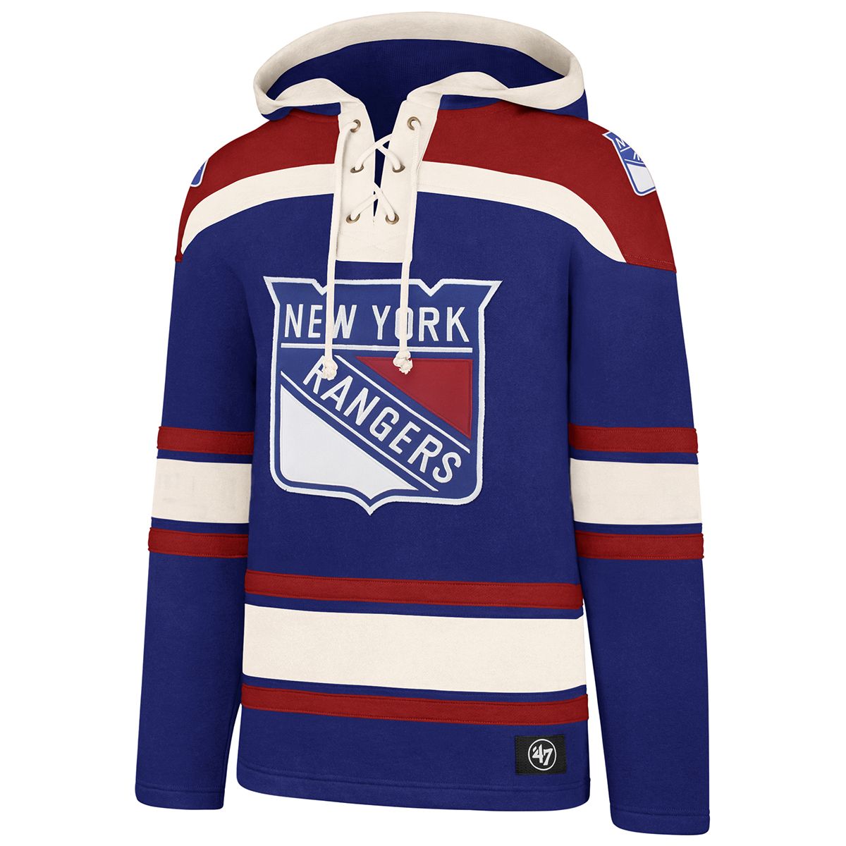 New York Rangers Dress