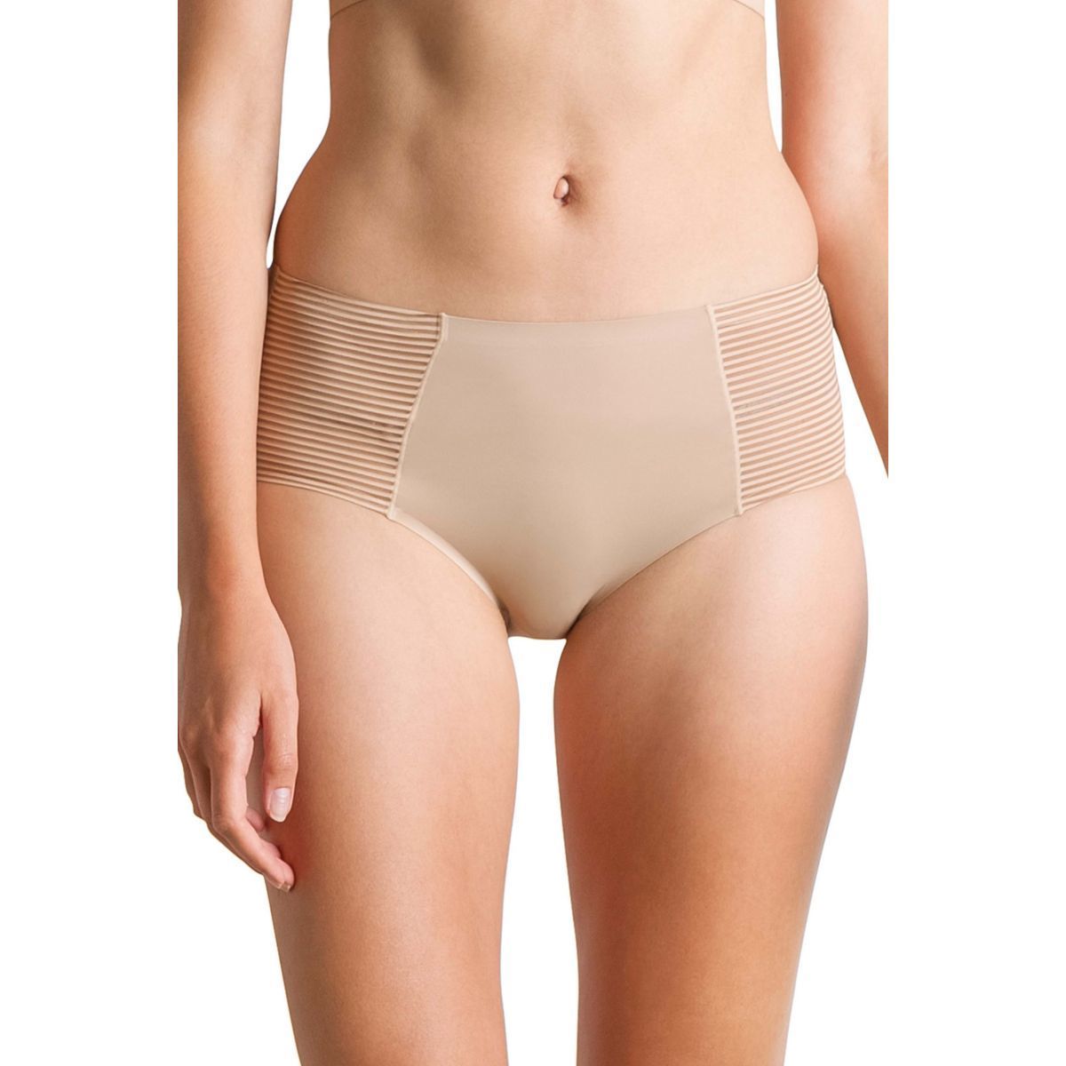 UNDER ARMOUR Women's Pure Stretch Sheer Bikini Underwear - Bob's Stores