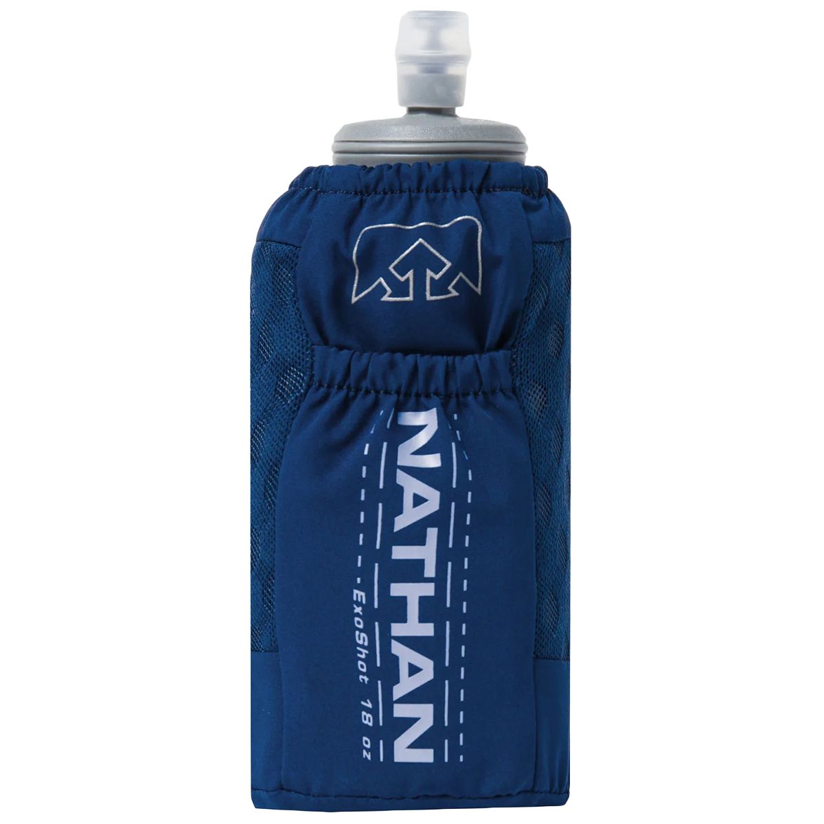 Porte gourde amovible IZI BOTTLE 600 Cilao - Montania Sport